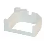 Shelly 90° Single DIN Rail Holder per Plus, Gen3 & Gen4 Serie (SP3D0003)