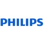 Philips X3063/00 Series 3000X rasoio elettrico uomo, sistema lame PowerCut, 5 teste flessibili 5D, bagno e asciutto, trimmer pop-up, nero/blu