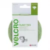 VELCRO Green Tie 5m nastro autoadesivo 12mm verde
