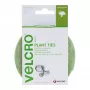 VELCRO Green Tie 5m nastro autoadesivo 12mm verde