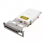 EFB-Elektronik Module Insert 3U/7TE per 12x SC Simplex/E2000 Simplex/LC Duplex, non equipaggiato