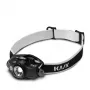 KASK WLA00001-240 KL-1 lampada frontale, 240-nero/bianco