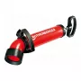 Rothenberger ROPUMP Super Plus pompa manuale per disostruzione scarichi 072070X