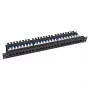 EFB-Elektronik ECOLAN patch panel UTP 24xRJ45 Cat.5e 19