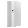 ASUS V501 SFF Desktop PC Intel Core 3 100U 8GB RAM 512GB SSD Windows 11 Home bianco