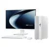 ASUS V501 SFF Desktop PC Intel Core 3 100U 8GB RAM 512GB SSD Windows 11 Home bianco