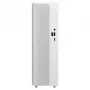 ASUS V501 SFF Desktop PC Intel Core 3 100U 8GB RAM 512GB SSD Windows 11 Home bianco