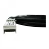 BlueOptics Networks 10520 compatibile BlueLAN 25GBASE-CR cavo Direct Attach SFP28 passivo, 1 metro, AWG30