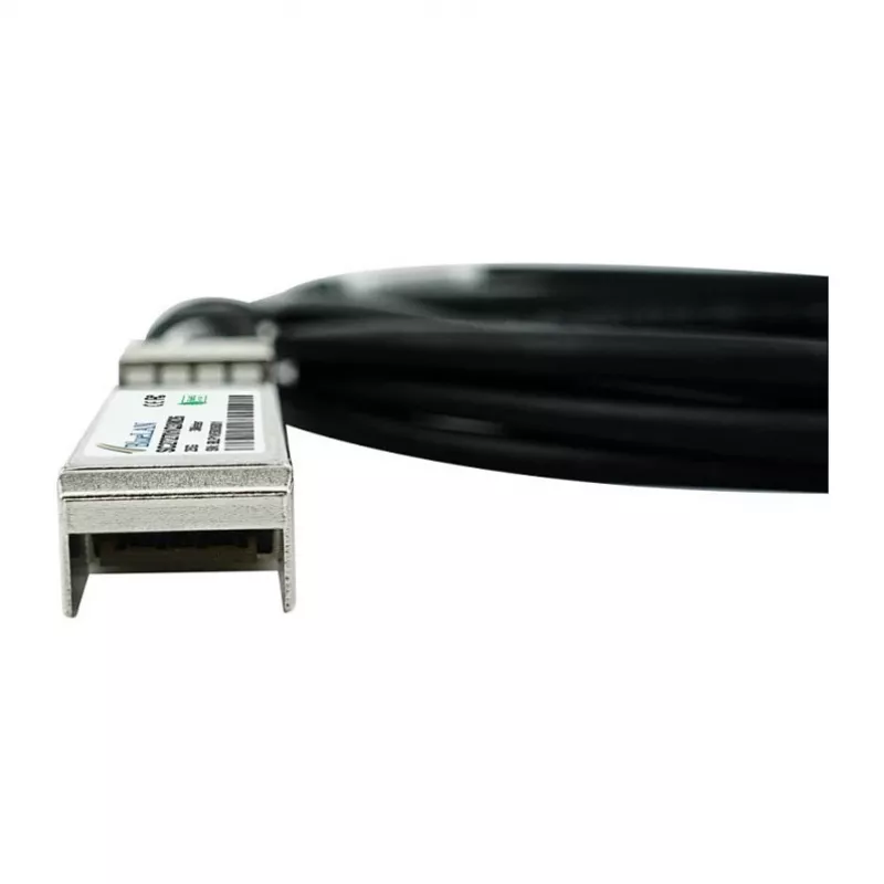 BlueOptics Networks 10520 compatibile BlueLAN 25GBASE-CR cavo Direct Attach SFP28 passivo, 1 metro, AWG30