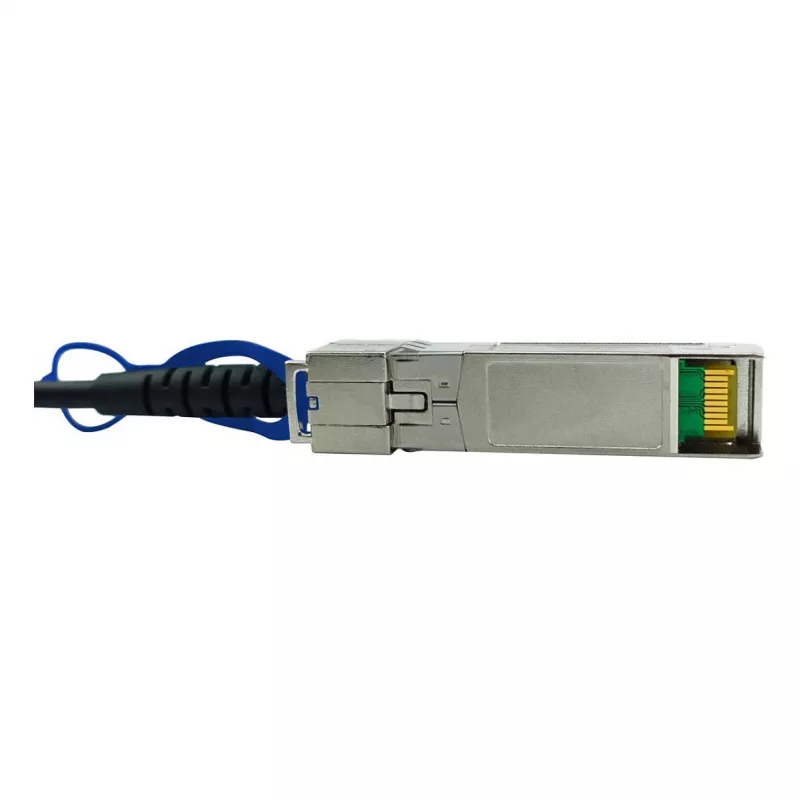 BlueOptics Networks 10520 compatibile BlueLAN 25GBASE-CR cavo Direct Attach SFP28 passivo, 1 metro, AWG30