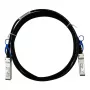BlueOptics Networks 10520 compatibile BlueLAN 25GBASE-CR cavo Direct Attach SFP28 passivo, 1 metro, AWG30
