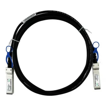 BlueOptics BlueLAN compatibile HPE Aruba JL488A 25GBASE-CR cavo Direct Attach SFP28 passivo, 3 metri, AWG26