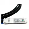 BlueOptics Networks 10521 compatibile BlueLAN 25GBASE-CR cavo Direct Attach SFP28 a SFP28, 3 metri, AWG26