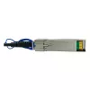 BlueOptics Networks 10521 compatibile BlueLAN 25GBASE-CR cavo Direct Attach SFP28 a SFP28, 3 metri, AWG26