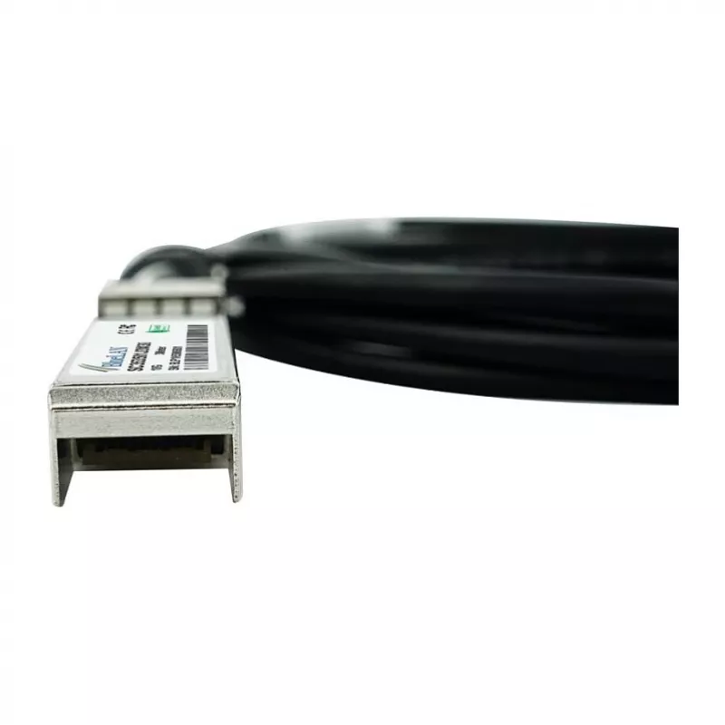 BlueOptics compatibile Extreme Networks 10305 BlueLAN 10GBASE-CR cavo Direct Attach SFP+ a SFP+ passivo, 3m, AWG30 (10305-BL)