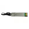 BlueOptics compatibile Extreme Networks 10305 BlueLAN 10GBASE-CR cavo Direct Attach SFP+ a SFP+ passivo, 3m, AWG30 (10305-BL)