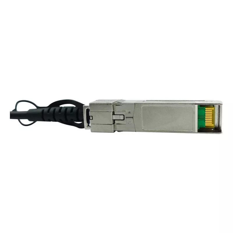 BlueOptics compatibile Extreme Networks 10305 BlueLAN 10GBASE-CR cavo Direct Attach SFP+ a SFP+ passivo, 3m, AWG30 (10305-BL)