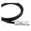 BlueOptics Networks 10312 compatibile BlueLAN cavo Direct Attach Copper QSFP+, 40GBASE-CR4, 1m, 30AWG, passivo