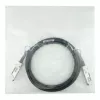 BlueLAN 10411-BL compatibile Extreme Networks cavo Direct Attach QSFP28, 100GBASE-CR4, InfiniBand EDR, 30AWG, 1 metro