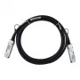 BlueLAN 10411-BL compatibile Extreme Networks cavo Direct Attach QSFP28, 100GBASE-CR4, InfiniBand EDR, 30AWG, 1 metro
