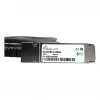 BLUELAN 10413-BL compatibile Extreme Networks cavo Direct Attach QSFP28, 100GBASE-CR4, Infiniband EDR, 26AWG, 3m