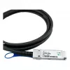 BLUELAN 10413-BL compatibile Extreme Networks cavo Direct Attach QSFP28, 100GBASE-CR4, Infiniband EDR, 26AWG, 3m
