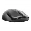 Targus AKM610FR set tastiera e mouse wireless - formato completo - AZERTY - layout francese - nero