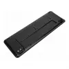 Targus AKM610FR set tastiera e mouse wireless - formato completo - AZERTY - layout francese - nero