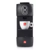 Macchina per caffè illy E.S.E Pads (nero) - di illy