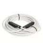 Mitel StreamLine cavo di sistema 10m maschio-femmina (51300836)