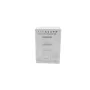 Airscape® contenitore aromatico in acciaio inox medio, bianco opaco