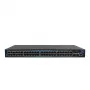 ALLNET ALL-SG8652PMJ-10G-850W switch full managed Layer 2+, 52 porte (48x GbE PoE+, 4x 10G SFP+), budget PoE 850W, rackmount 19 pollici, API JSON