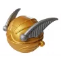 Lazerbuilt cuffie in-ear Harry Potter Snitch