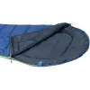 High Peak Action 250 sacco a pelo (blu/blu scuro)