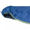 High Peak Action 250 sacco a pelo (blu/blu scuro)