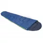 High Peak Action 250 sacco a pelo (blu/blu scuro)