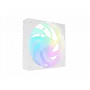 Fury Fan Sai S12 ARGB PWM bianco 120mm