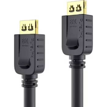 PureLink PI1010-050 cavo HDMI 2.1 8K - PureInstall 5m