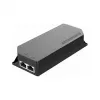 Grandstream GS-POE15W-MG iniettore PoE 15W Gigabit Ethernet