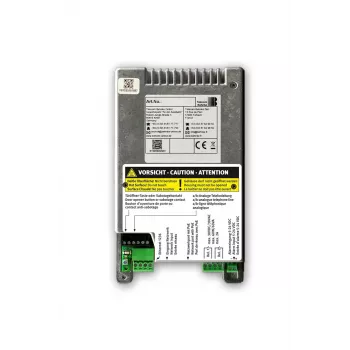 Behnke Basiselektronik (SIP / a/b), taglia 3, 20-0001-BS
