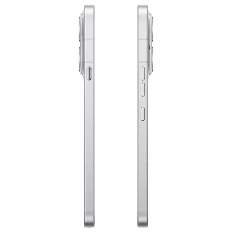 Nothing Phone (4a) Pro 5G 8GB RAM 128GB argento