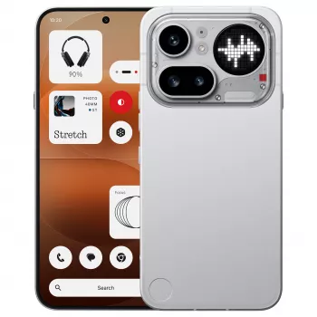 Nothing Phone (4a) Pro 5G 8GB RAM 128GB argento