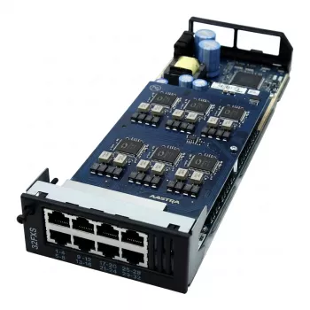 DeTeWe Mitel 470 Analog Subscriber Line Card 32FXS modulo di espansione