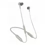 Poly Plantronics BackBeat GO 410 cuffie in-ear wireless con microfono e cancellazione attiva del rumore - avorio (212079-99)