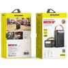 AWEI PowerBank P101K 60000mAh 22,5W nero