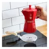 Bialetti piastra adattatore per induzione 13 cm, crema (DCDESIGN08E)