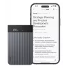 PLAUD Note Pro registratore vocale 64GB nero