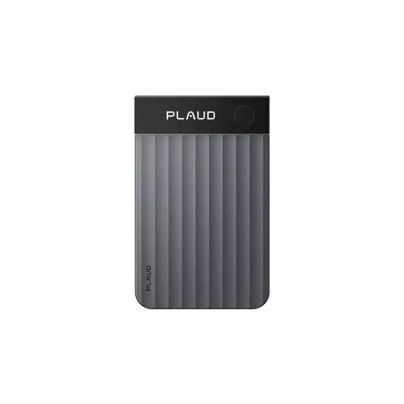 PLAUD Note Pro registratore vocale 64GB nero