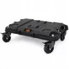 Keter Pro Gear 2.0 carrello portautensili mobile 262828 53L nero/rosso