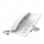 Fanvil H3W V2 telefono SIP per hotel bianco - PoE Wi-Fi VoIP